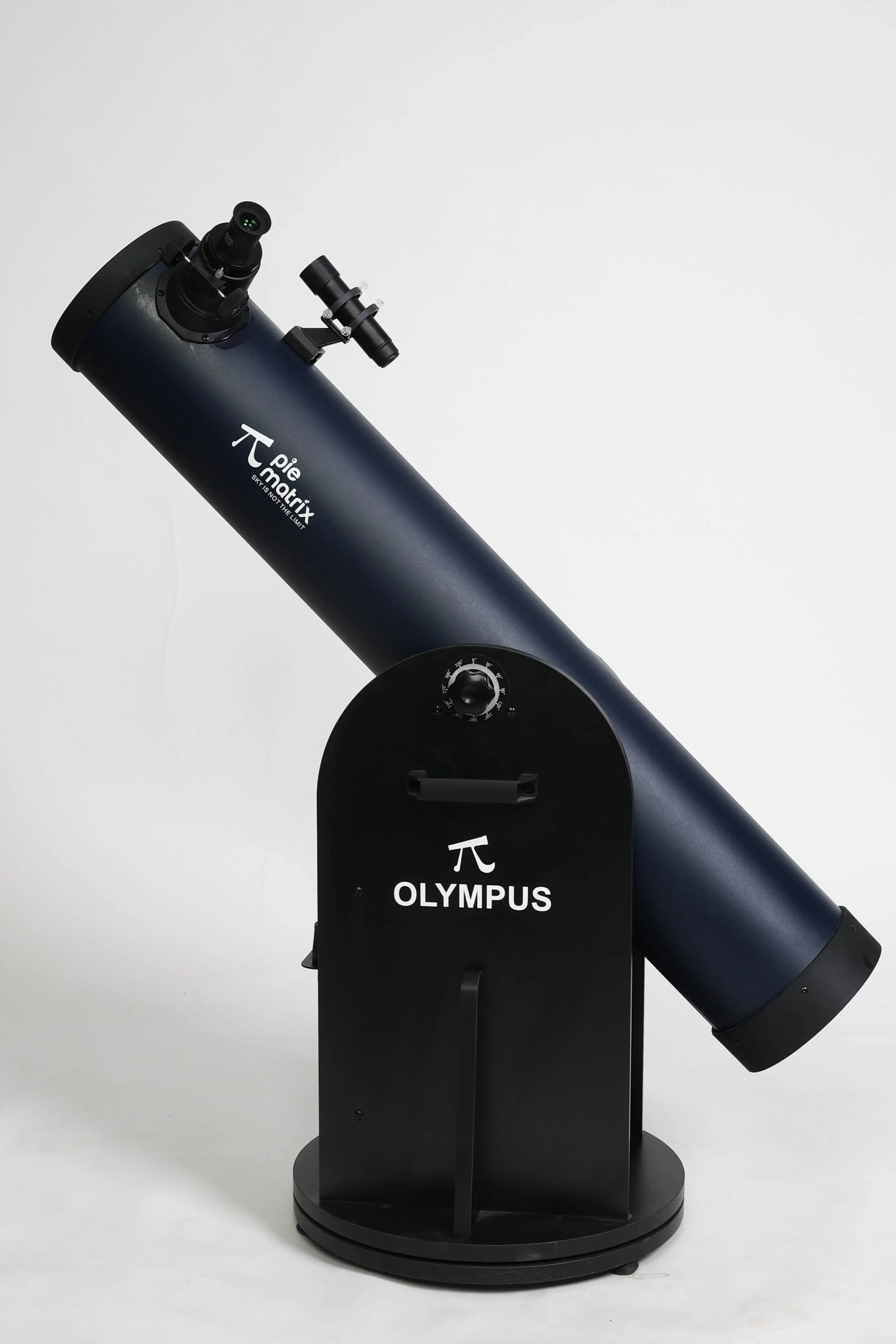 Telescopes best for planets